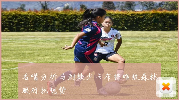 名嘴分析马刺缺少卡布将难敌森林狼对抗优势